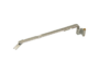 Braccio forbice Artech Sinistro Lunghezza 594-804 mm GR3 Interasse A 4/12 mm Battuta 12 mm  AGB